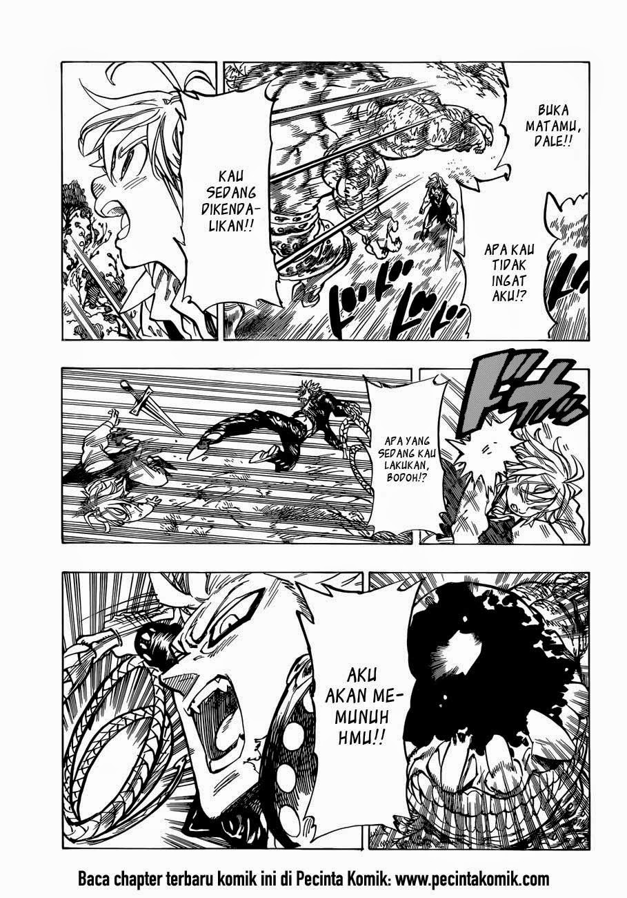 nanatsu-no-taizai - Chapter: 58