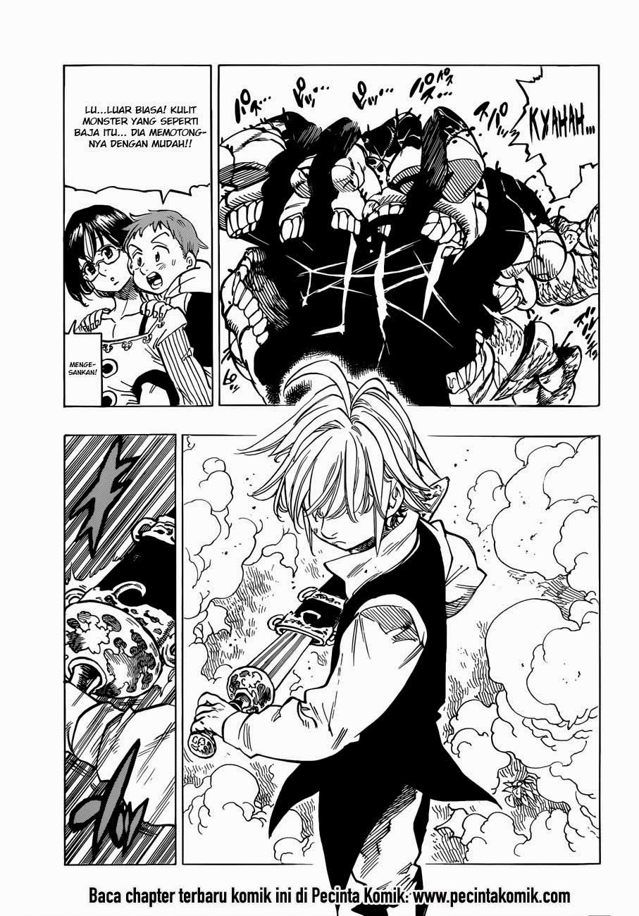 nanatsu-no-taizai - Chapter: 58