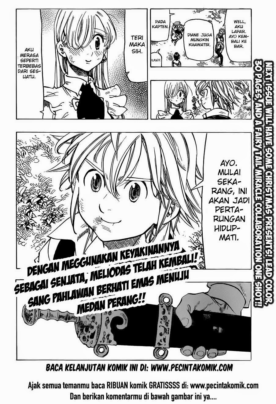 nanatsu-no-taizai - Chapter: 58