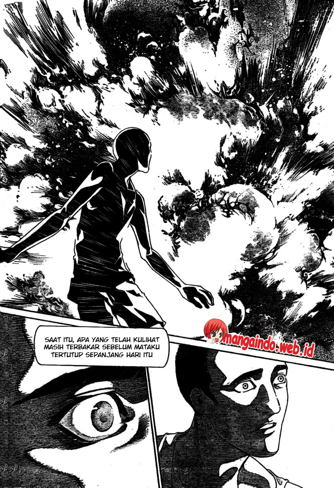 air-gear - Chapter: 229