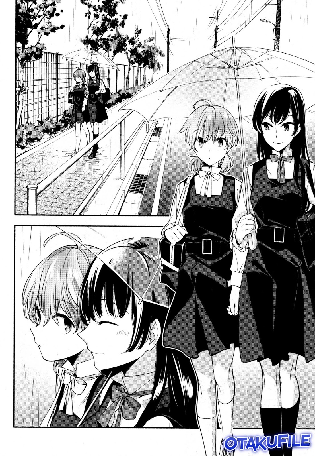 yagate-kimi-ni-naru - Chapter: 13