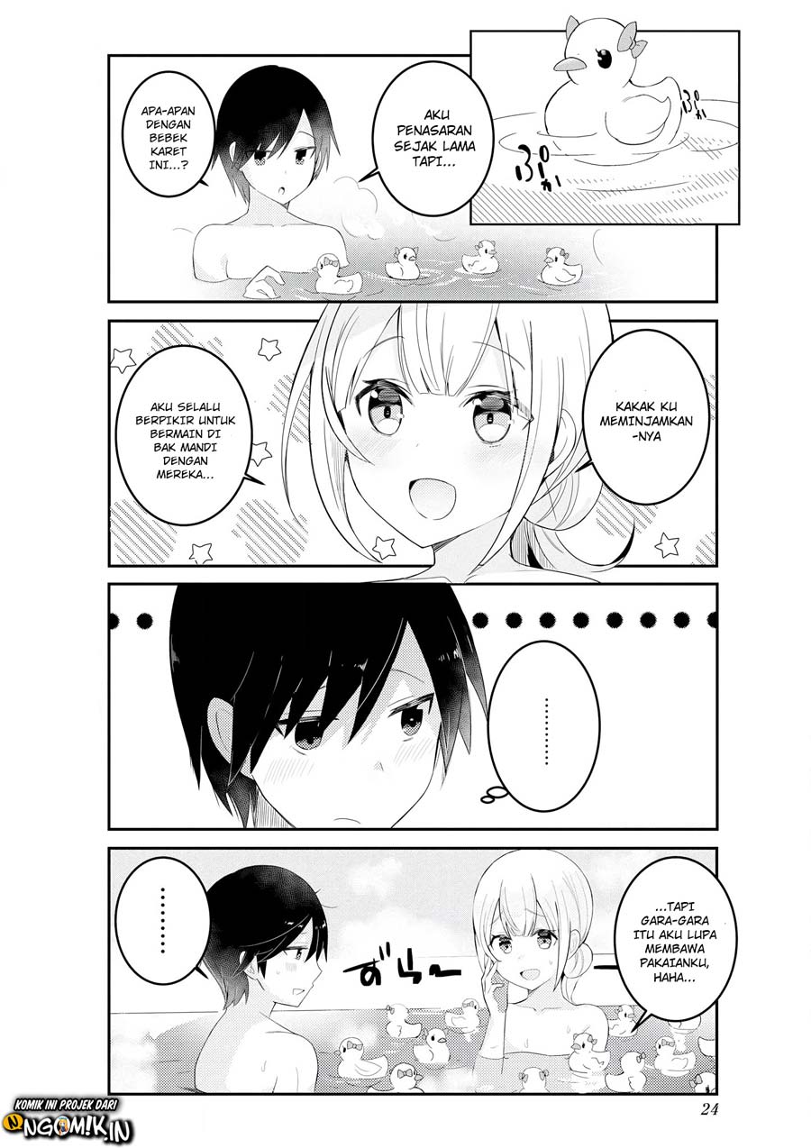 suki-koso-momo-no-jouzu-nare - Chapter: 2