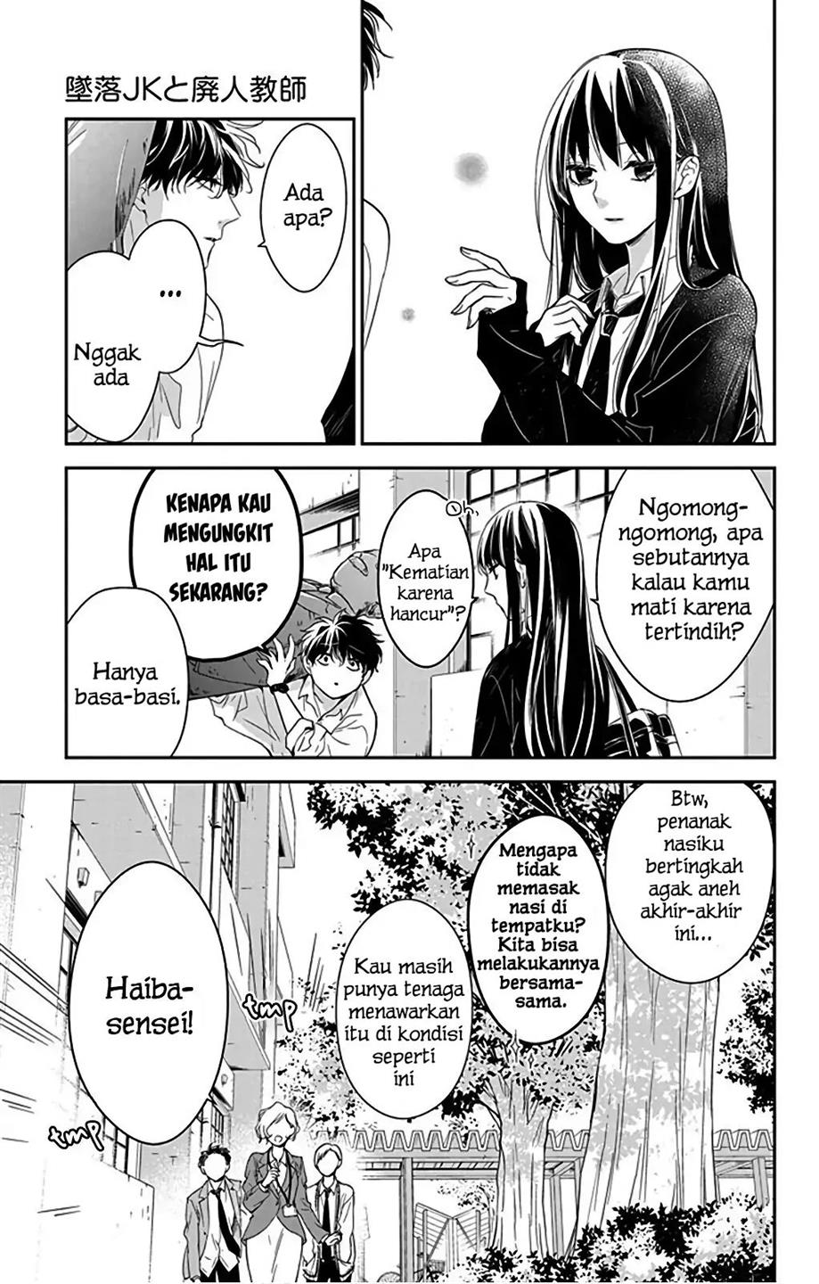 tsuiraku-jk-to-haijin-kyoushi - Chapter: 50