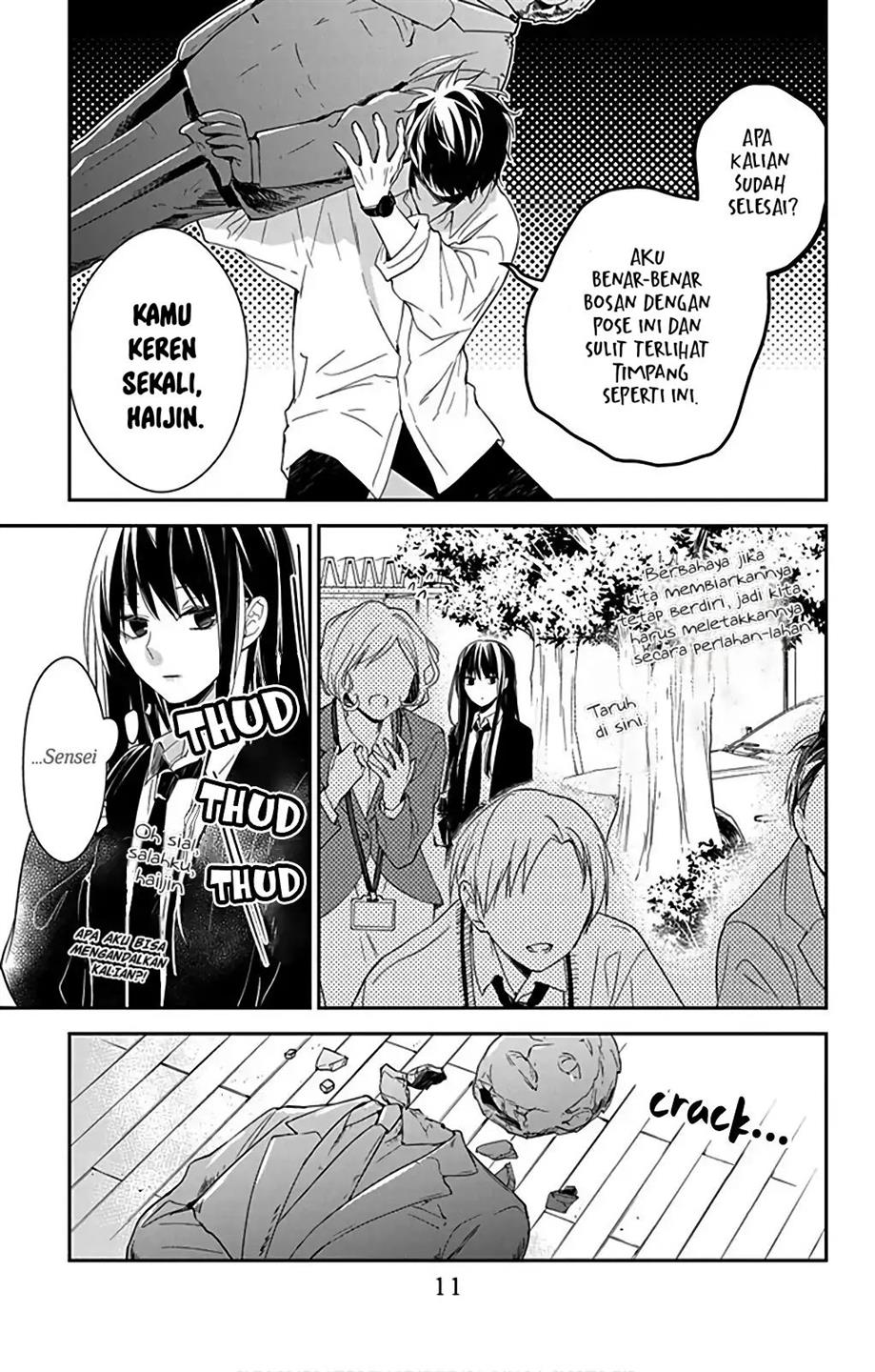 tsuiraku-jk-to-haijin-kyoushi - Chapter: 50