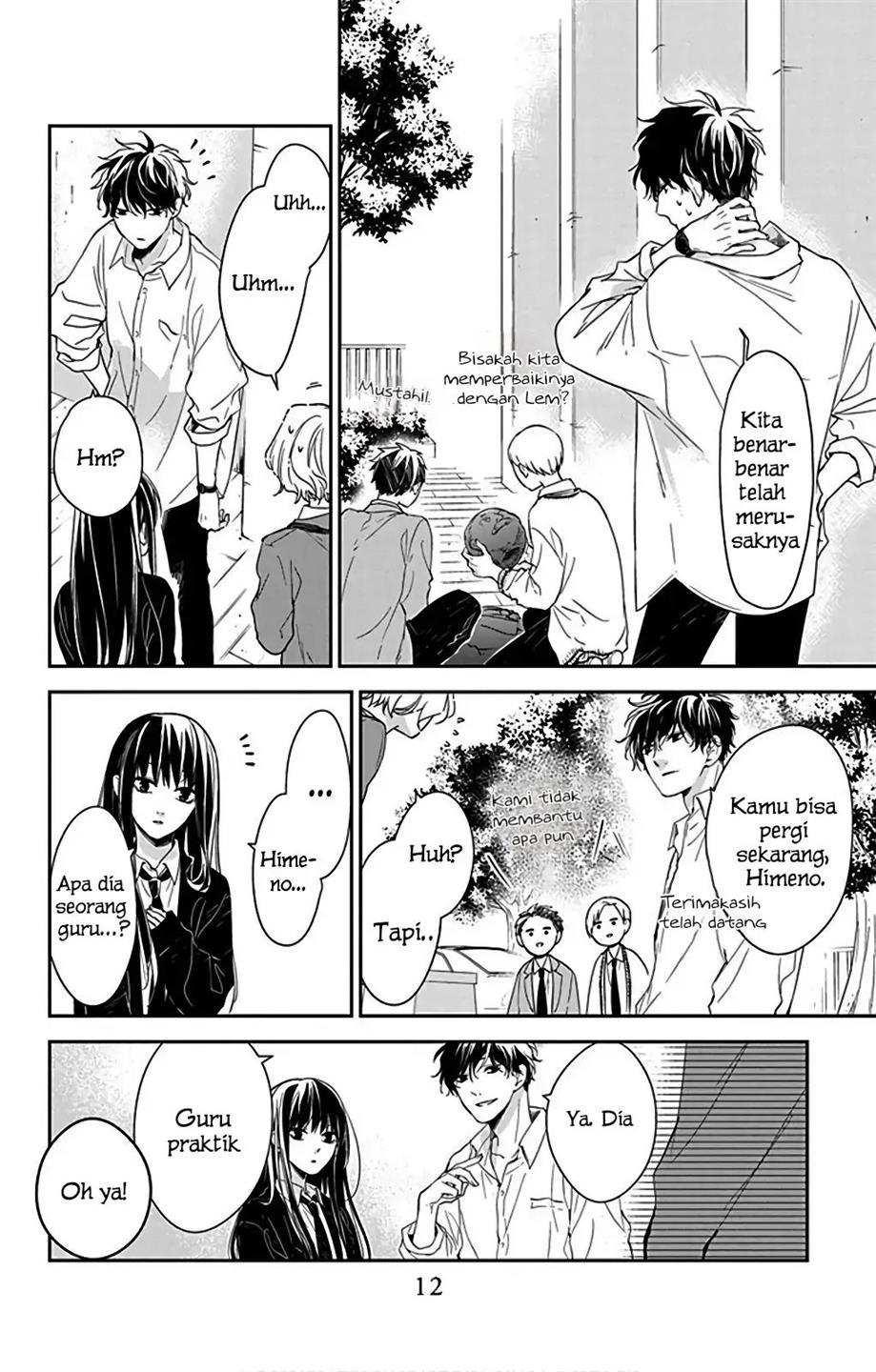 tsuiraku-jk-to-haijin-kyoushi - Chapter: 50