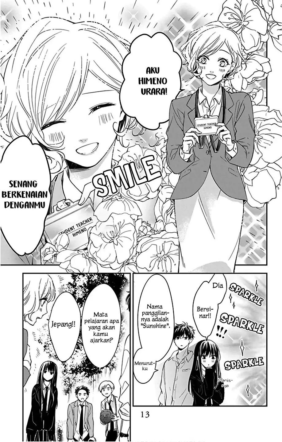 tsuiraku-jk-to-haijin-kyoushi - Chapter: 50