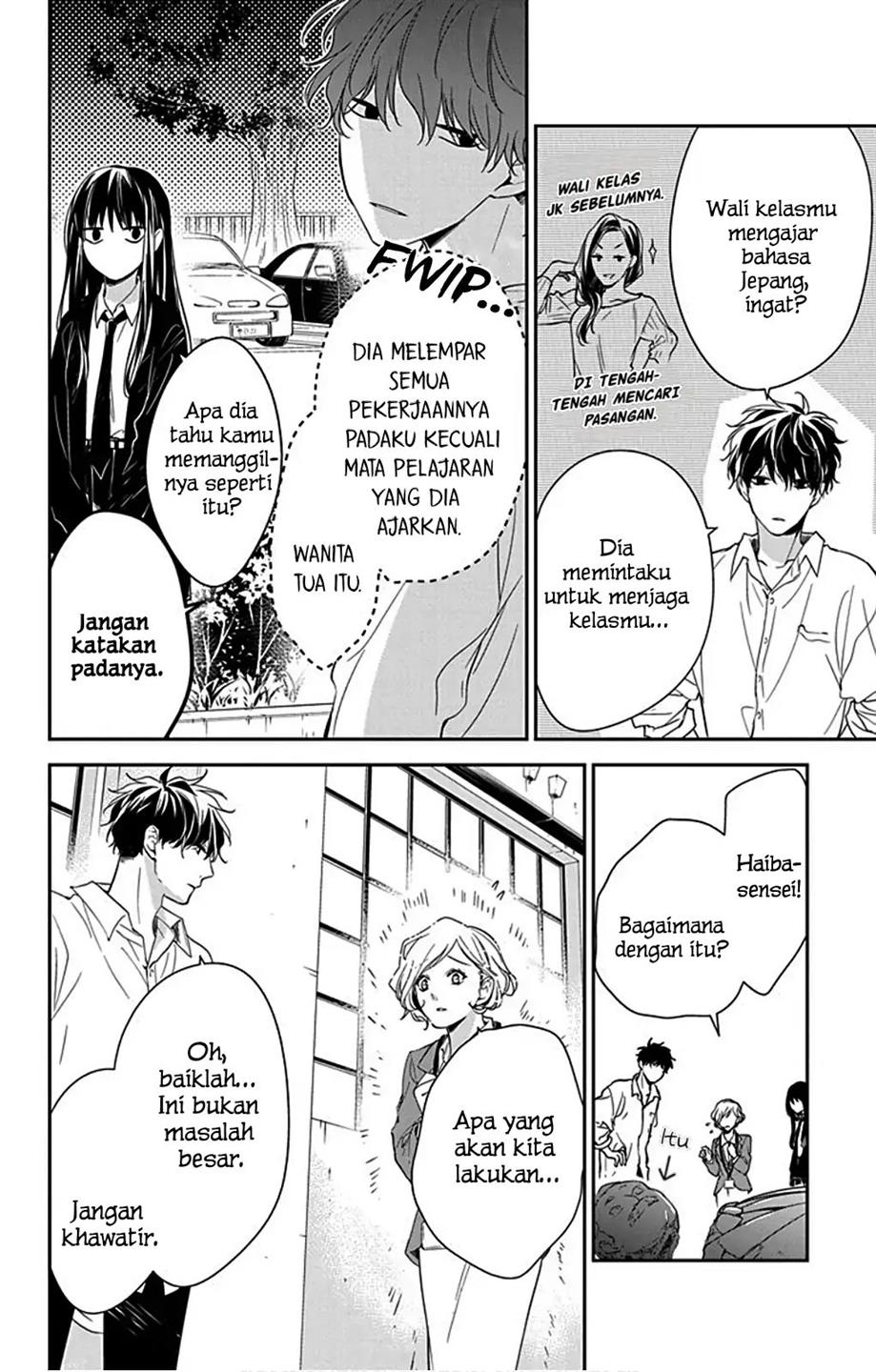 tsuiraku-jk-to-haijin-kyoushi - Chapter: 50