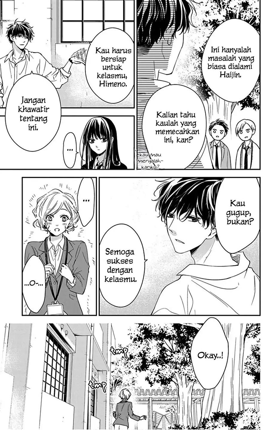 tsuiraku-jk-to-haijin-kyoushi - Chapter: 50