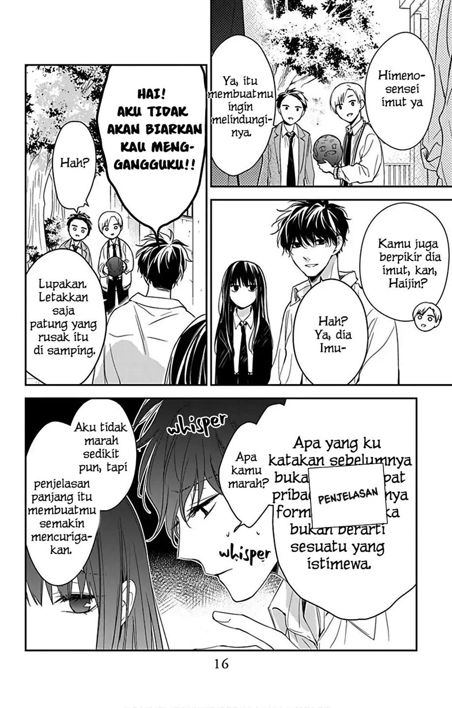 tsuiraku-jk-to-haijin-kyoushi - Chapter: 50