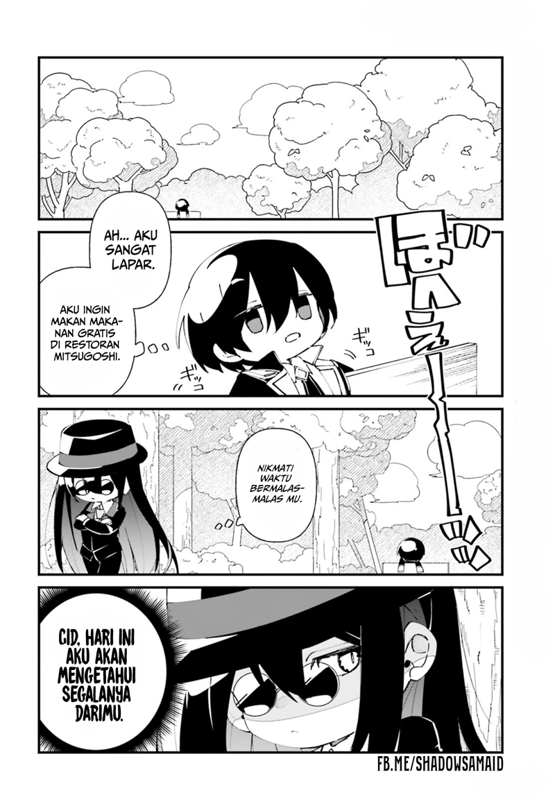 kage-no-jitsuryokusha-ni-naritakute-shadow-gaiden - Chapter: 34
