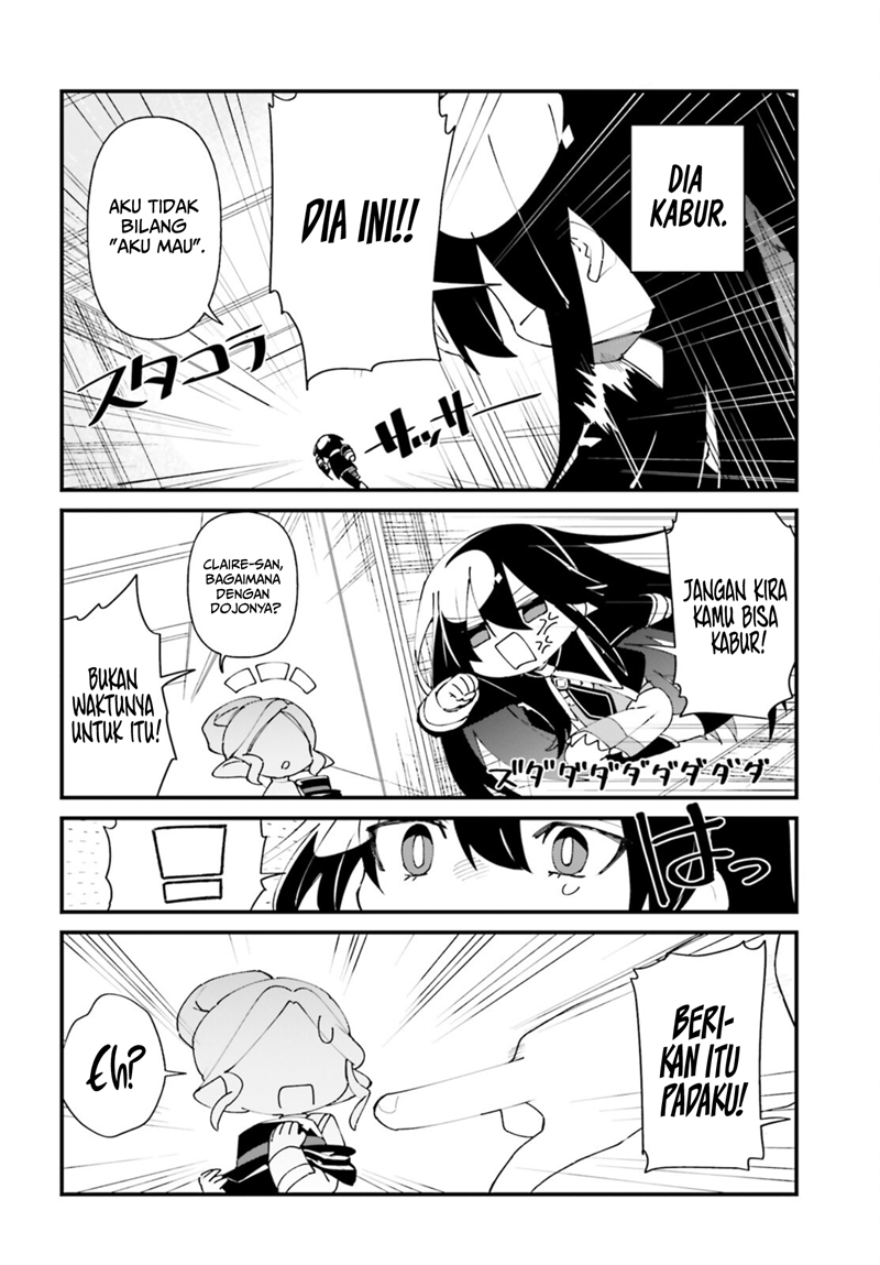 kage-no-jitsuryokusha-ni-naritakute-shadow-gaiden - Chapter: 34
