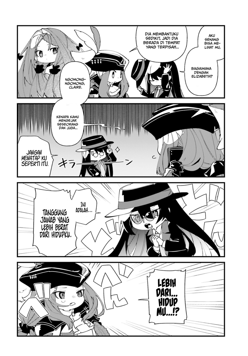 kage-no-jitsuryokusha-ni-naritakute-shadow-gaiden - Chapter: 34