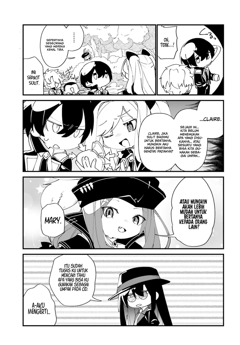 kage-no-jitsuryokusha-ni-naritakute-shadow-gaiden - Chapter: 34