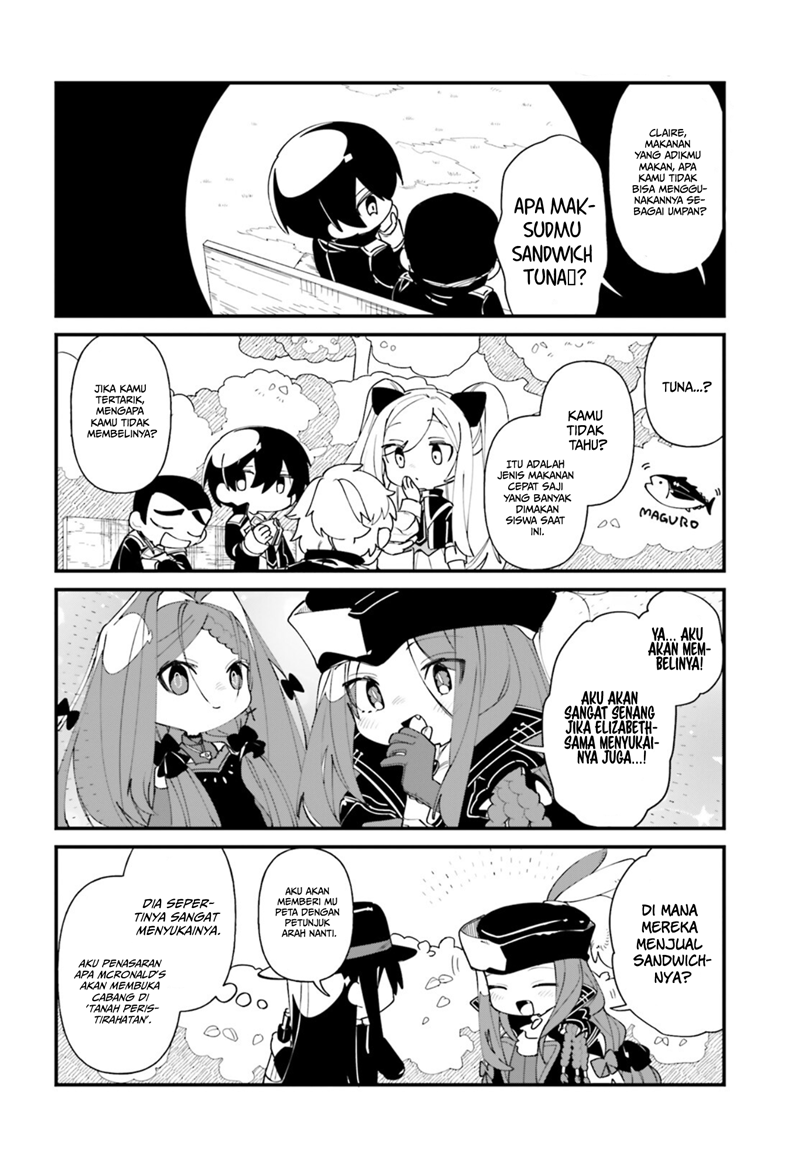 kage-no-jitsuryokusha-ni-naritakute-shadow-gaiden - Chapter: 34