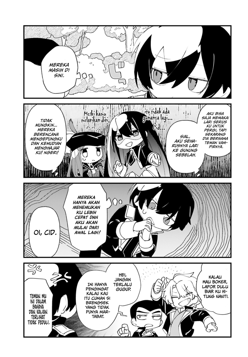 kage-no-jitsuryokusha-ni-naritakute-shadow-gaiden - Chapter: 34