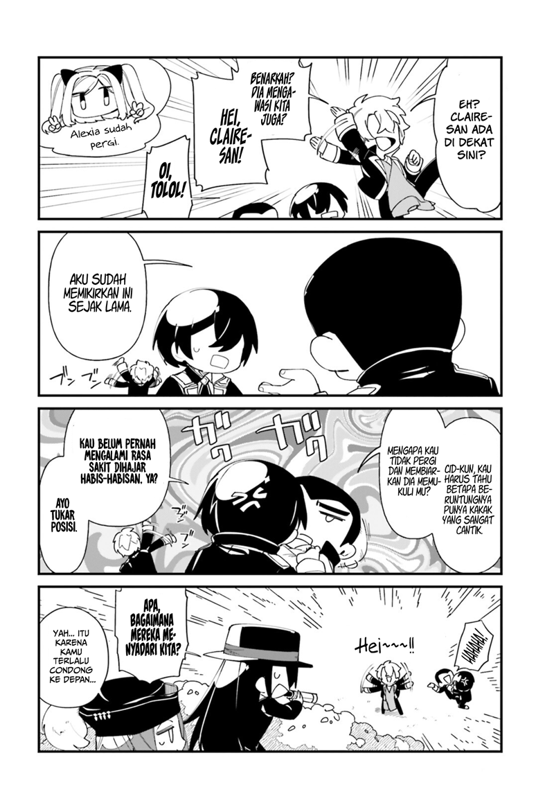 kage-no-jitsuryokusha-ni-naritakute-shadow-gaiden - Chapter: 34