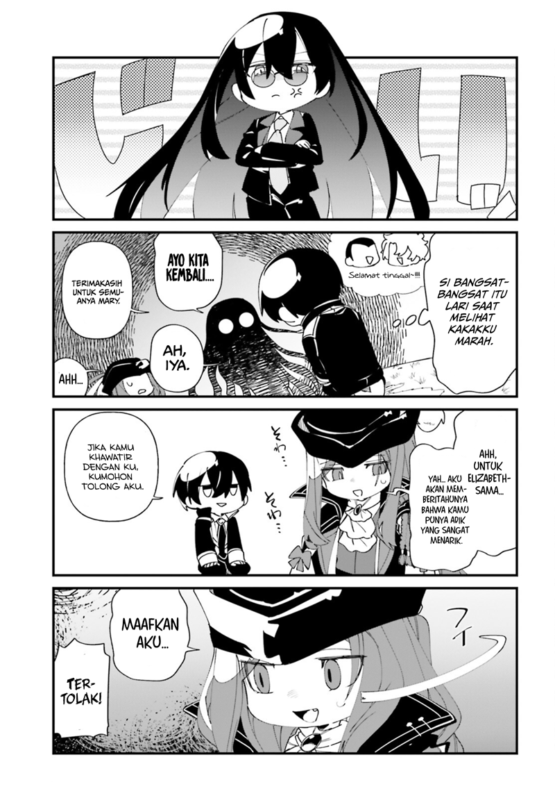 kage-no-jitsuryokusha-ni-naritakute-shadow-gaiden - Chapter: 34