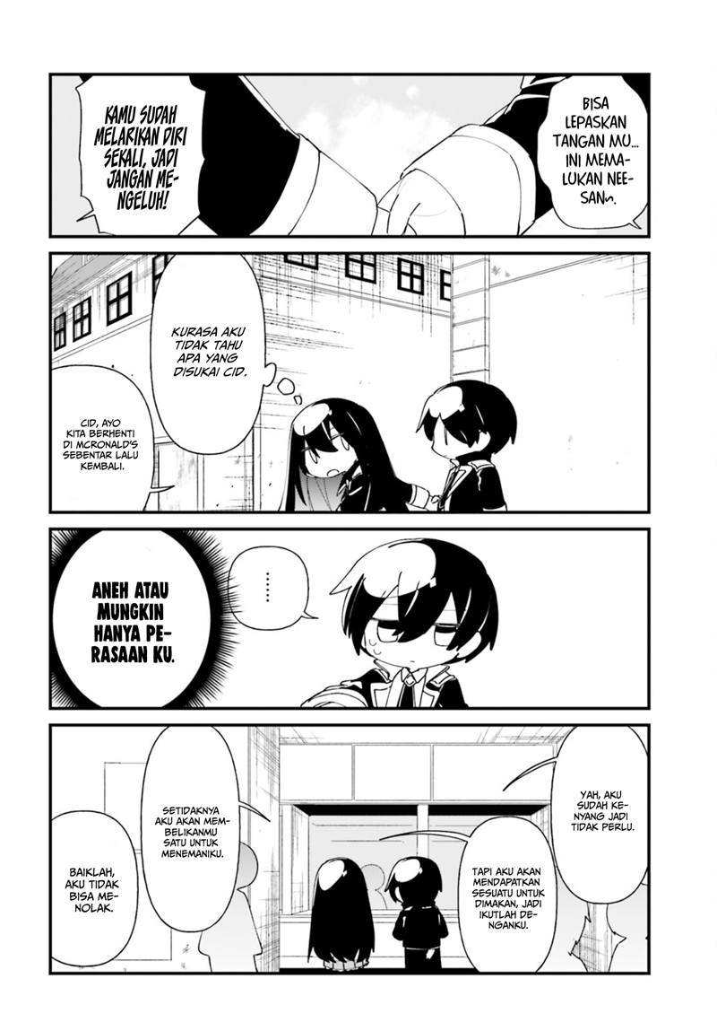 kage-no-jitsuryokusha-ni-naritakute-shadow-gaiden - Chapter: 34