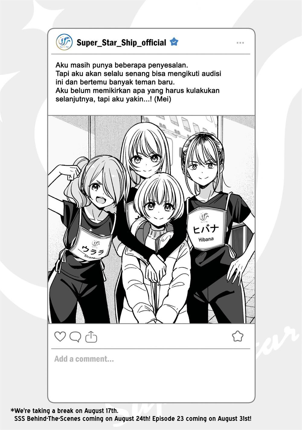 idolxidol-story - Chapter: 22.5