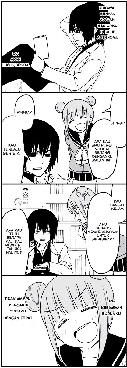 tsurezure-children - Chapter: 5