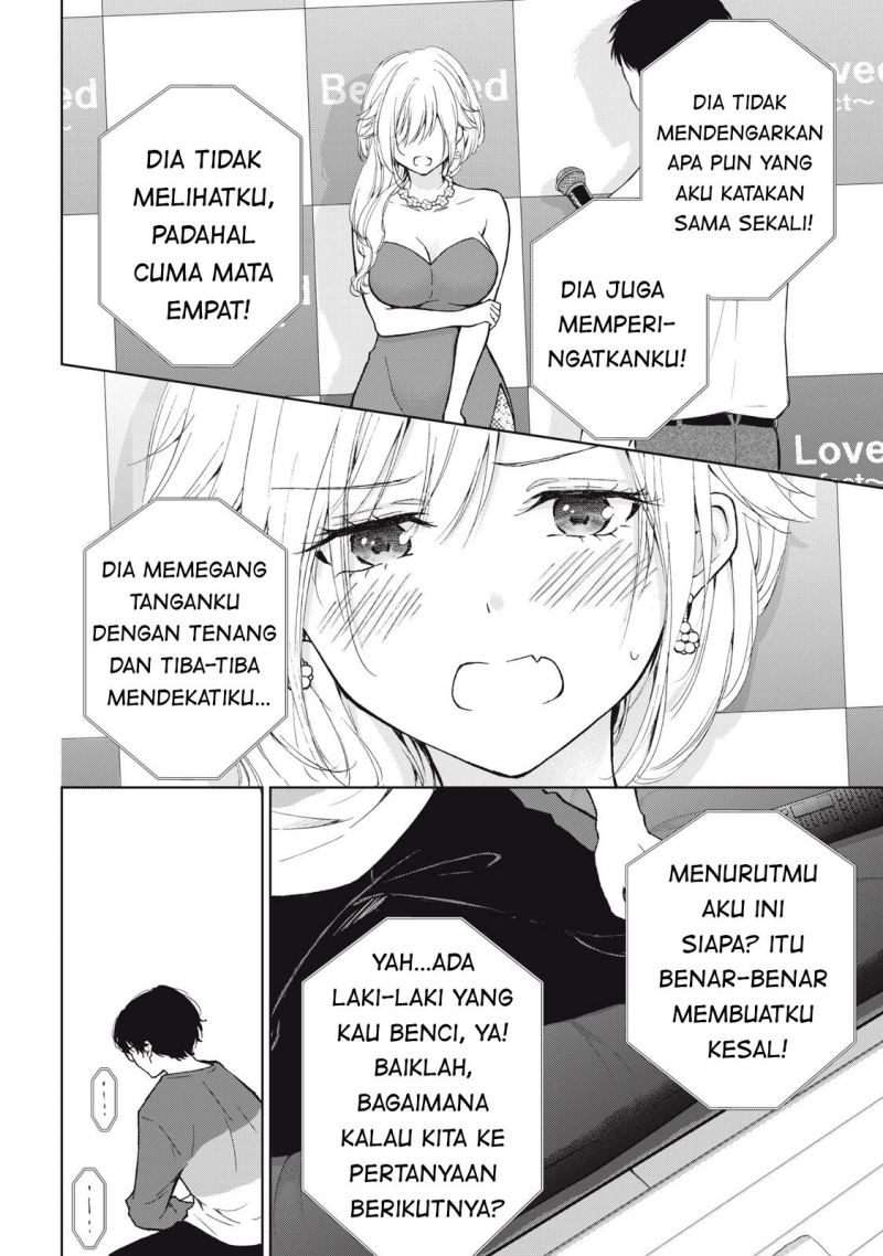 gal-nipa-chan-wa-semararetai - Chapter: 5