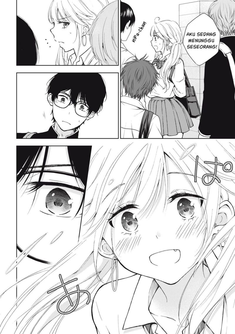 gal-nipa-chan-wa-semararetai - Chapter: 5