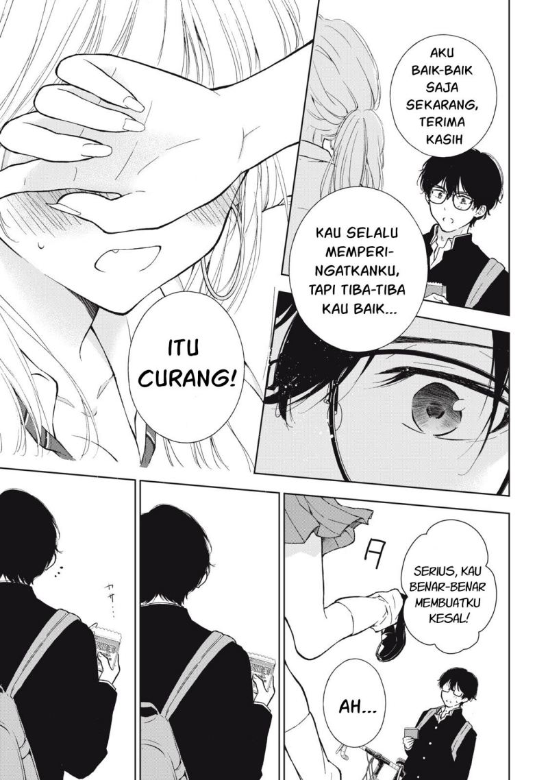 gal-nipa-chan-wa-semararetai - Chapter: 5