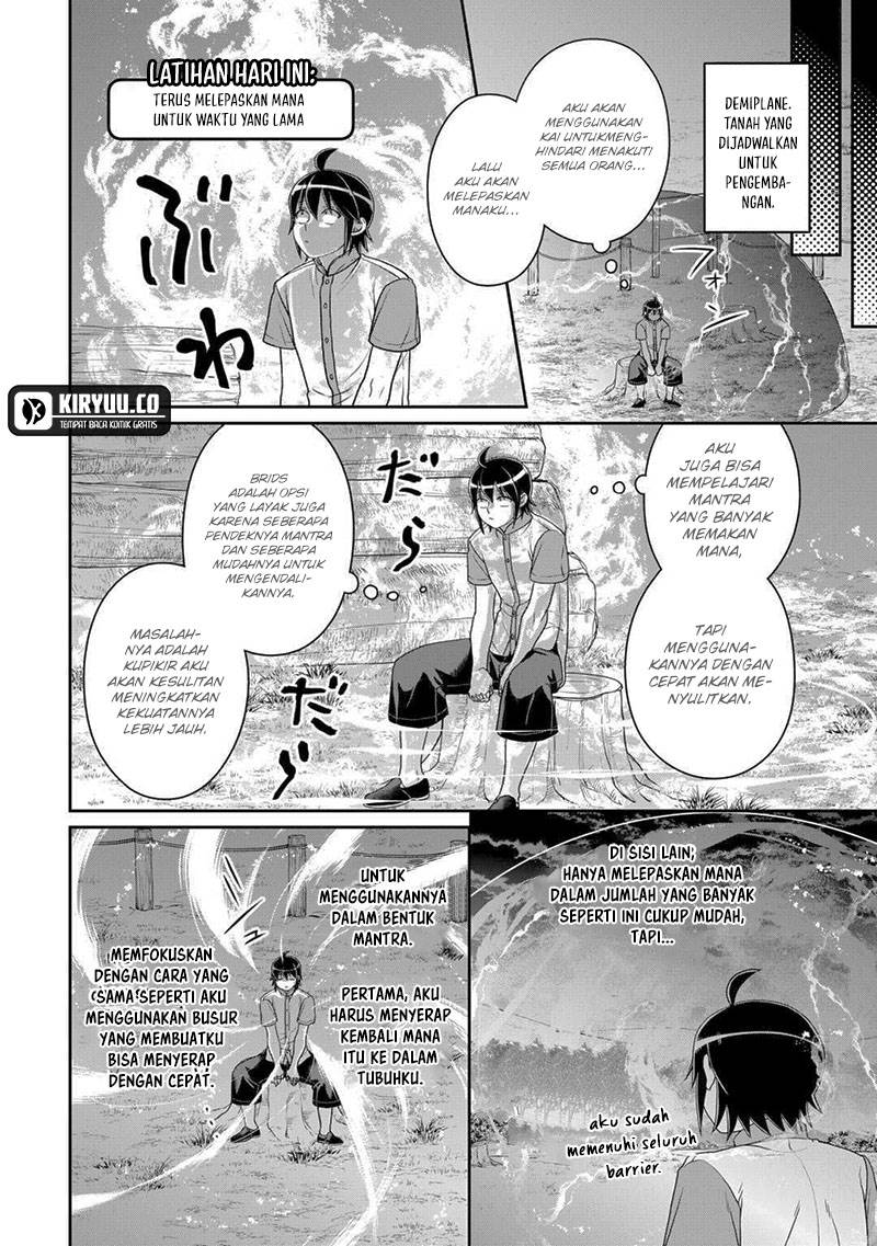 tsuki-ga-michibiku-isekai-douchuu - Chapter: 100