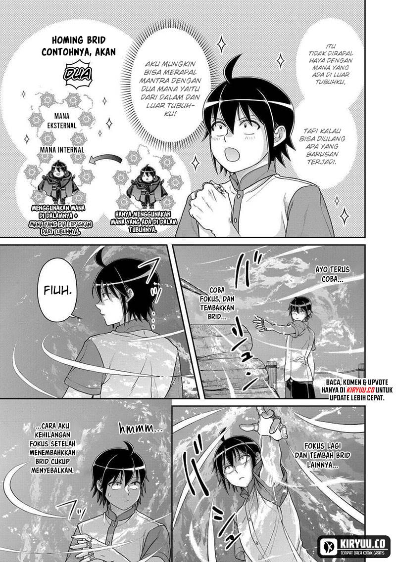 tsuki-ga-michibiku-isekai-douchuu - Chapter: 100