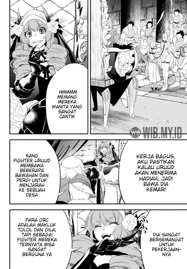 isekai-man-chikin-hp-1-no-mama-de-saikyou-saisoku-danjon-kouryaku - Chapter: 48