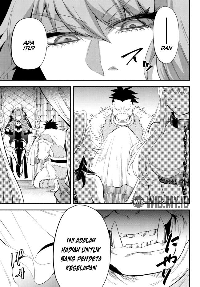 isekai-man-chikin-hp-1-no-mama-de-saikyou-saisoku-danjon-kouryaku - Chapter: 48