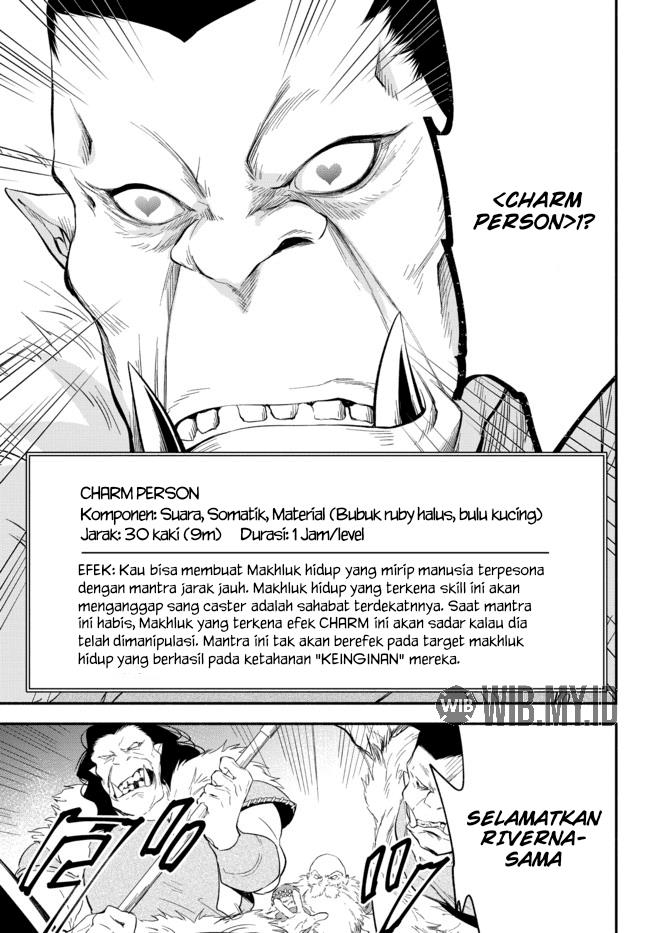 isekai-man-chikin-hp-1-no-mama-de-saikyou-saisoku-danjon-kouryaku - Chapter: 48