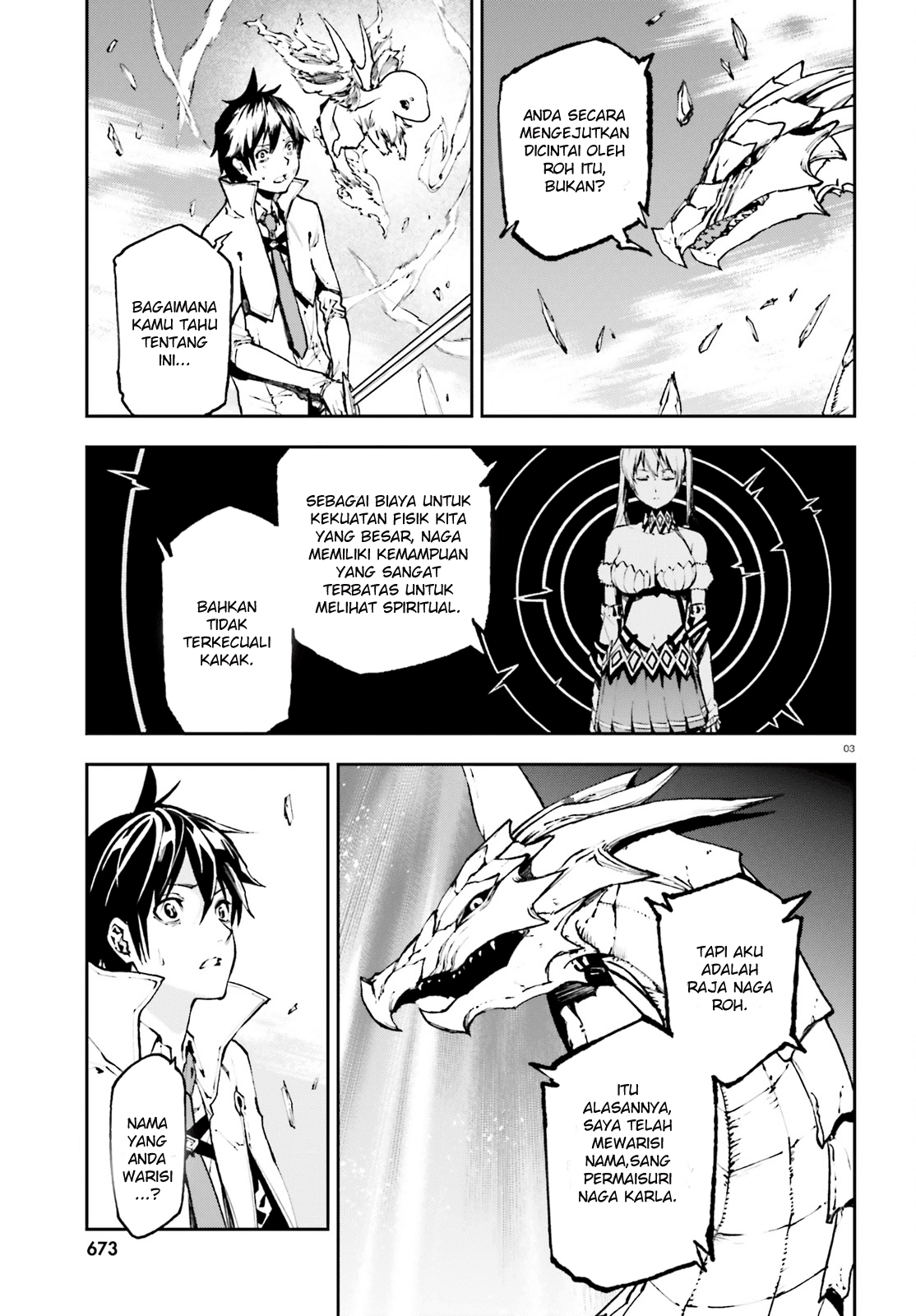 sekai-no-owari-no-sekairoku - Chapter: 23