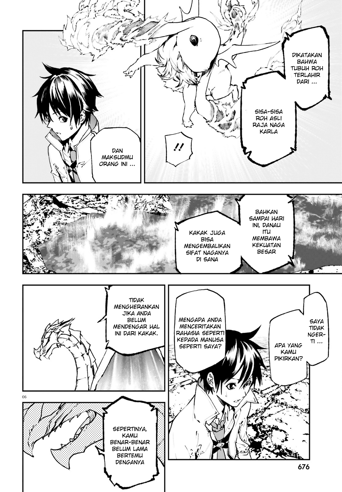 sekai-no-owari-no-sekairoku - Chapter: 23