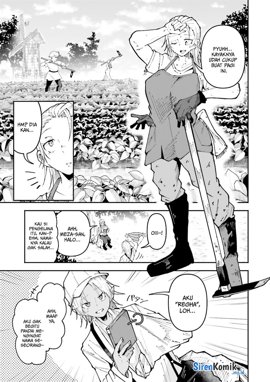 isekai-de-haishin-katsudou-wo-shitara-tairyou-no-yandere-shinja-wo-umidashite-shimatta-ken - Chapter: 29