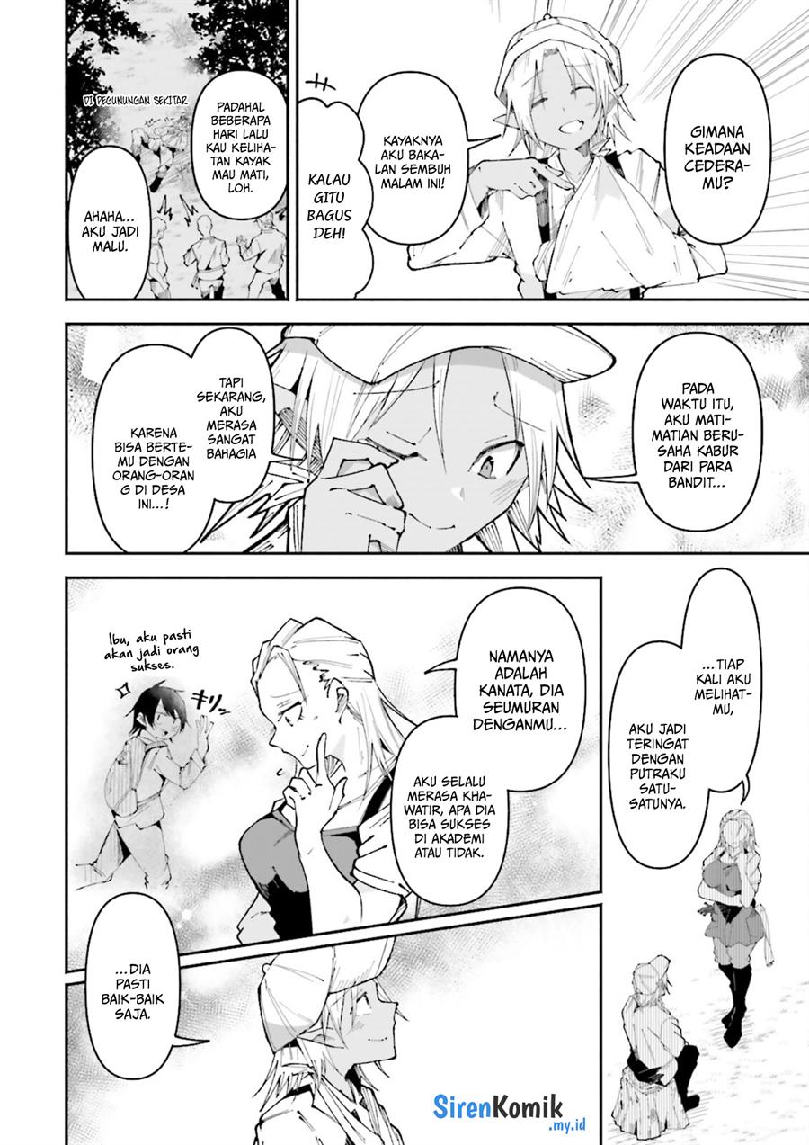 isekai-de-haishin-katsudou-wo-shitara-tairyou-no-yandere-shinja-wo-umidashite-shimatta-ken - Chapter: 29