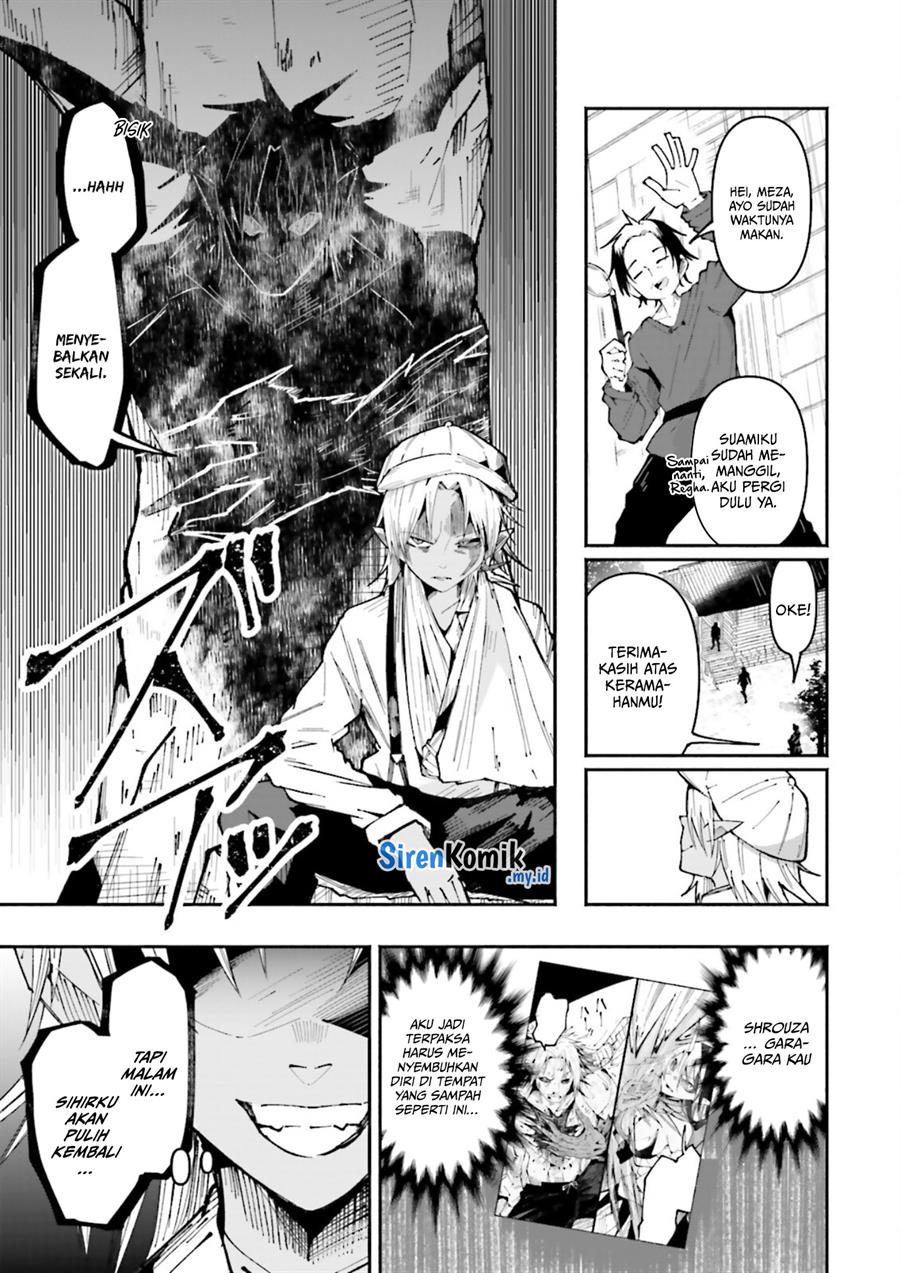 isekai-de-haishin-katsudou-wo-shitara-tairyou-no-yandere-shinja-wo-umidashite-shimatta-ken - Chapter: 29