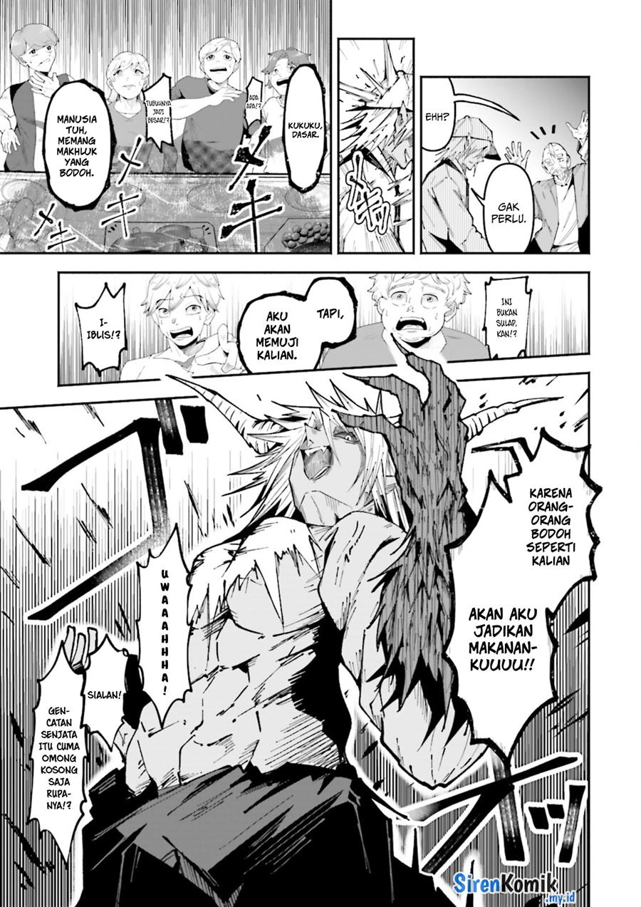 isekai-de-haishin-katsudou-wo-shitara-tairyou-no-yandere-shinja-wo-umidashite-shimatta-ken - Chapter: 29