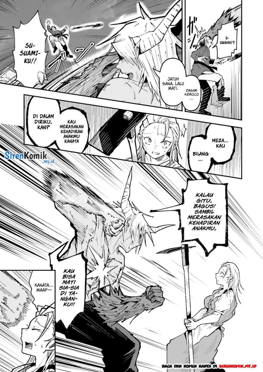 isekai-de-haishin-katsudou-wo-shitara-tairyou-no-yandere-shinja-wo-umidashite-shimatta-ken - Chapter: 29