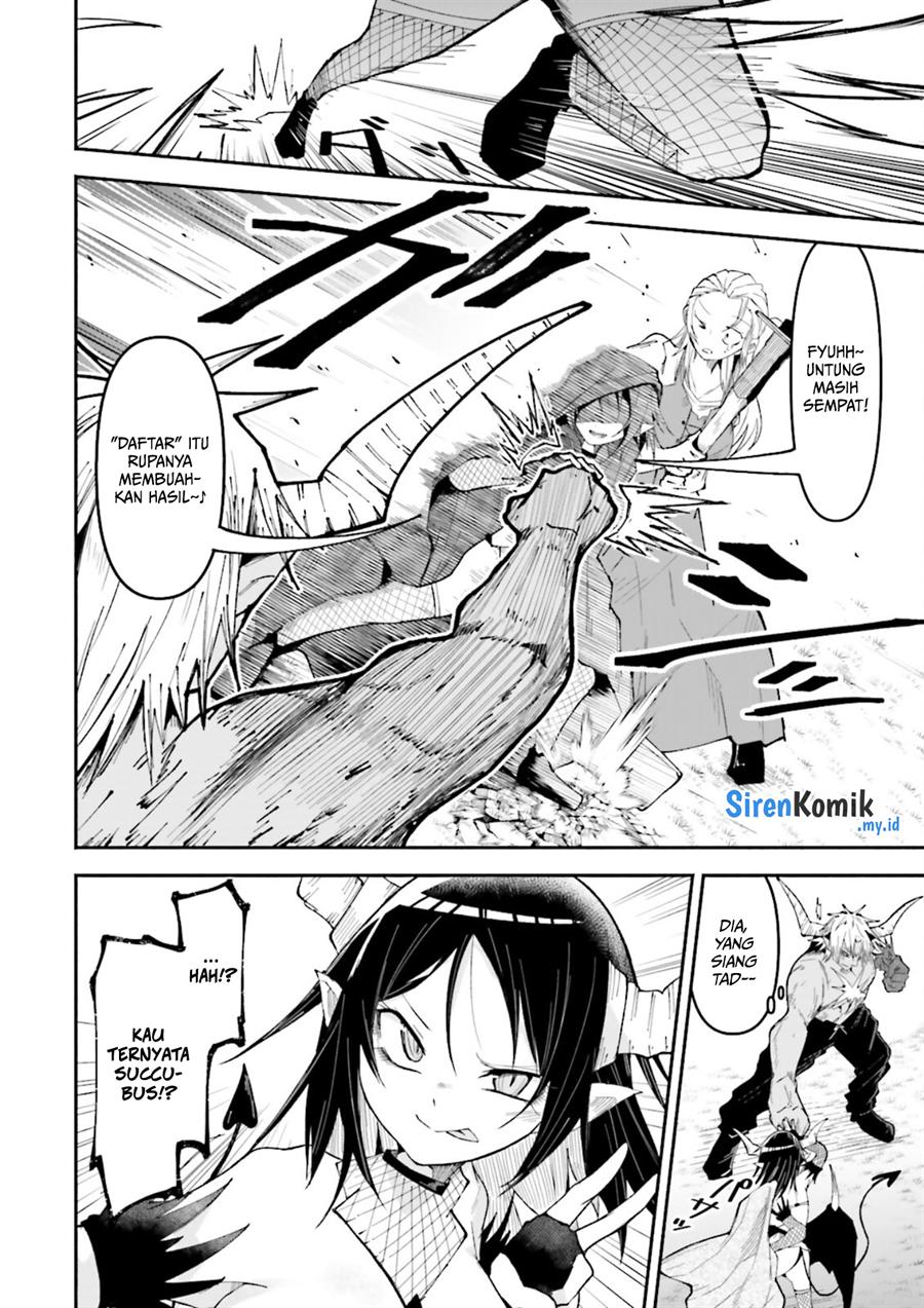 isekai-de-haishin-katsudou-wo-shitara-tairyou-no-yandere-shinja-wo-umidashite-shimatta-ken - Chapter: 29