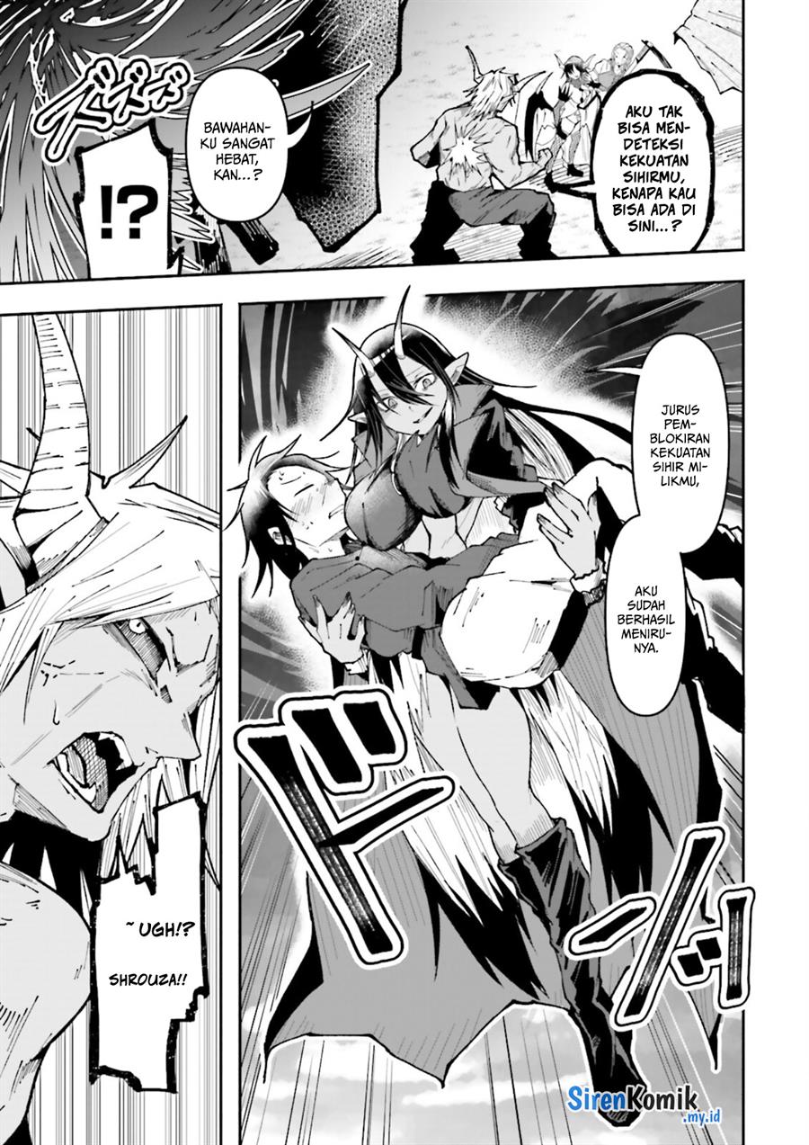 isekai-de-haishin-katsudou-wo-shitara-tairyou-no-yandere-shinja-wo-umidashite-shimatta-ken - Chapter: 29