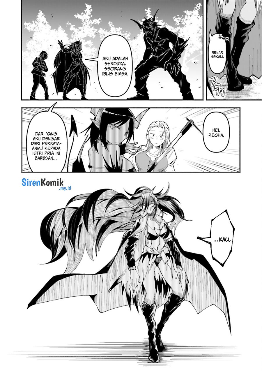 isekai-de-haishin-katsudou-wo-shitara-tairyou-no-yandere-shinja-wo-umidashite-shimatta-ken - Chapter: 29