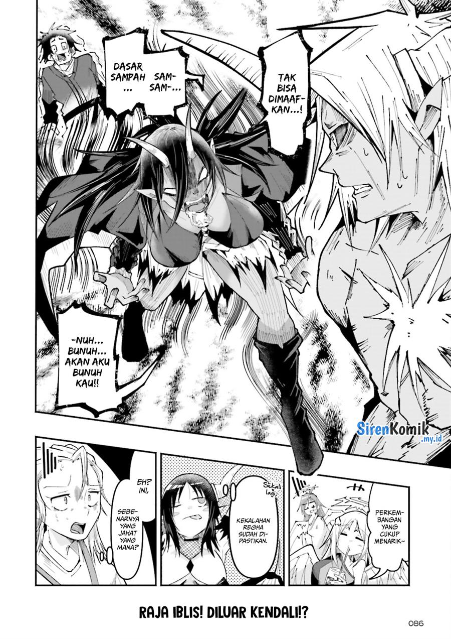 isekai-de-haishin-katsudou-wo-shitara-tairyou-no-yandere-shinja-wo-umidashite-shimatta-ken - Chapter: 29