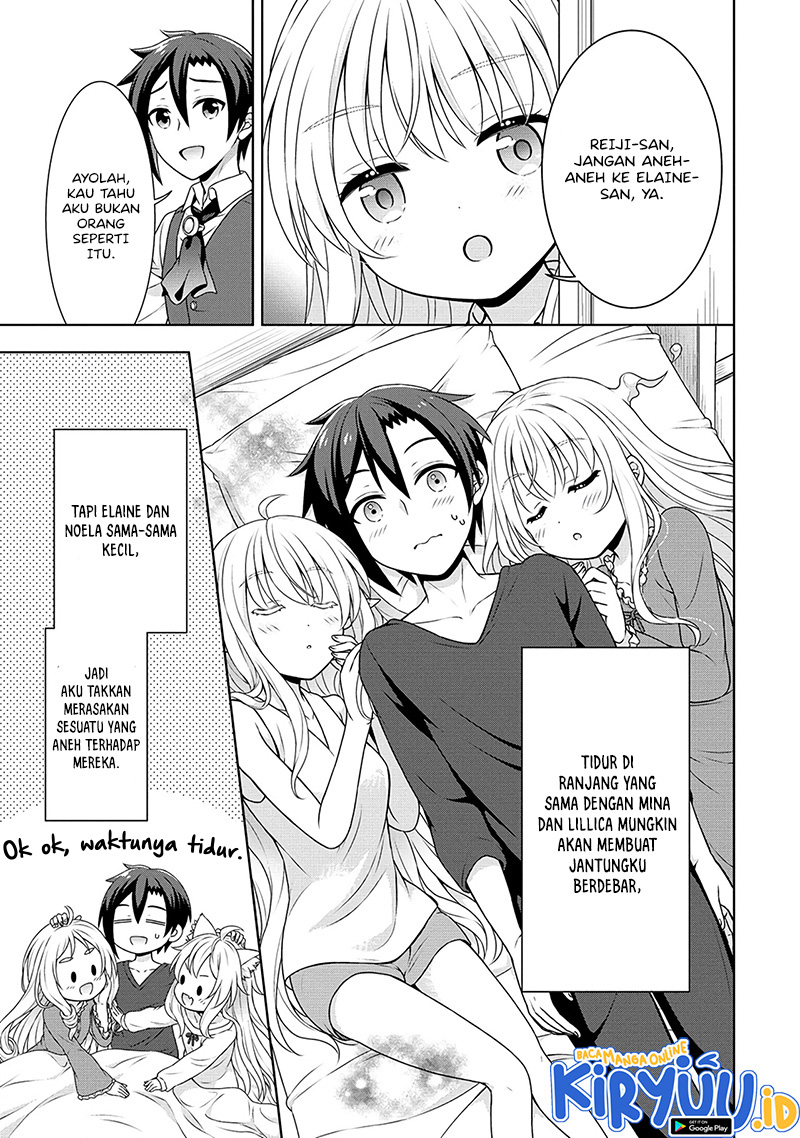 cheat-kusushi-no-slow-life-isekai-ni-tsukurou-drugstore - Chapter: 50