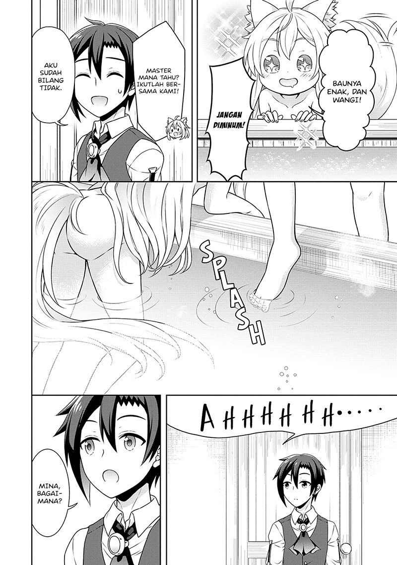 cheat-kusushi-no-slow-life-isekai-ni-tsukurou-drugstore - Chapter: 50