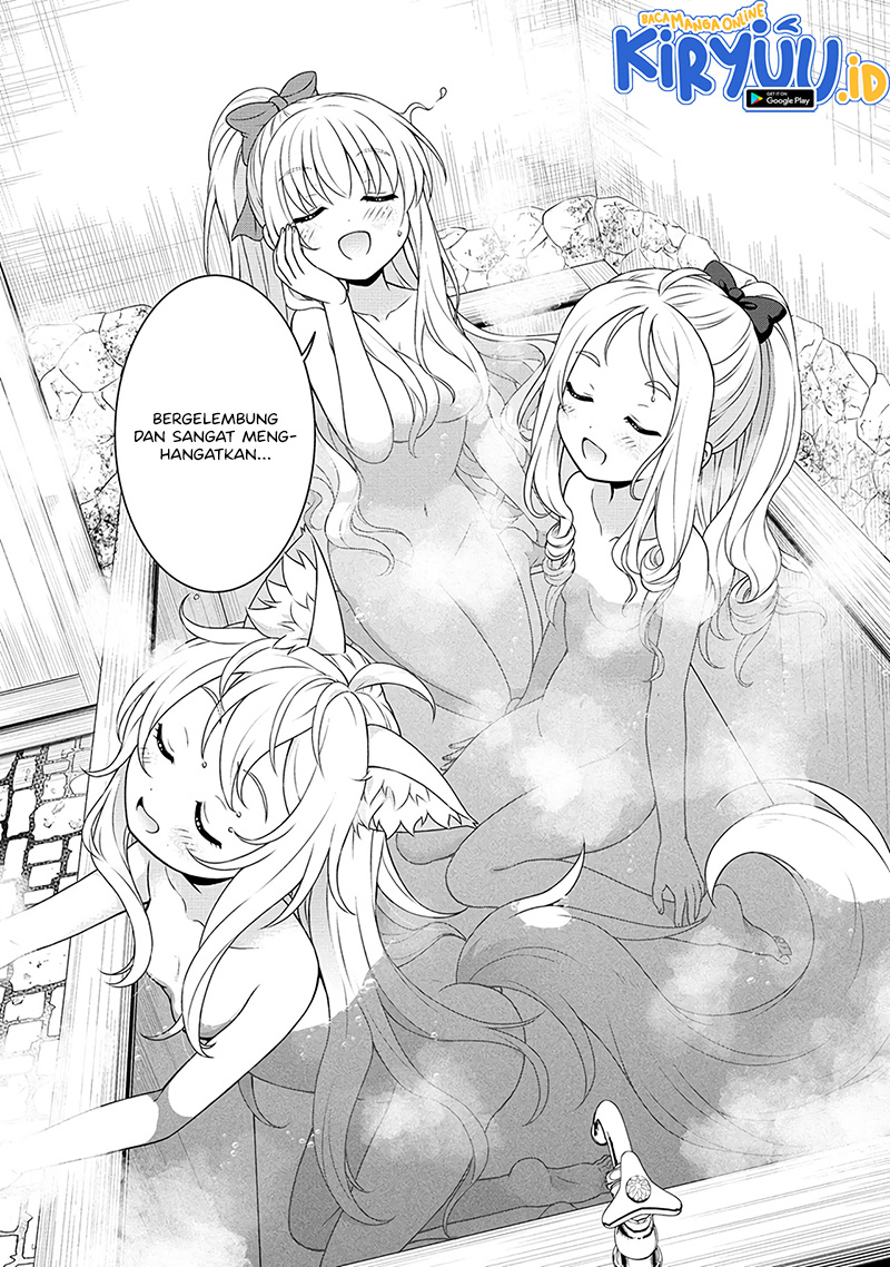 cheat-kusushi-no-slow-life-isekai-ni-tsukurou-drugstore - Chapter: 50