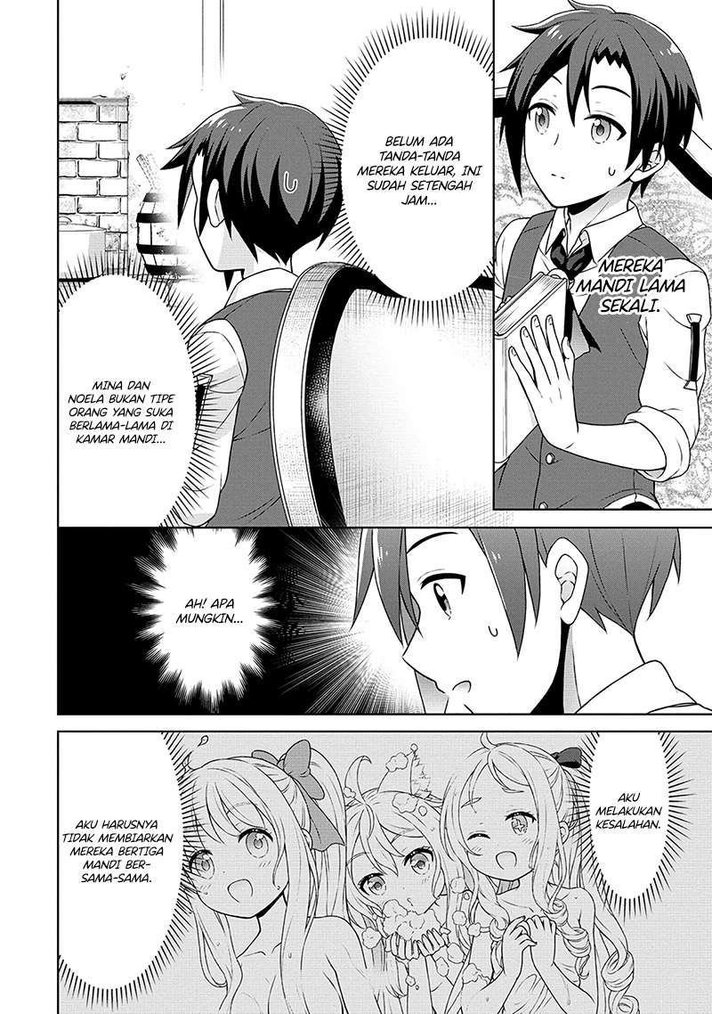 cheat-kusushi-no-slow-life-isekai-ni-tsukurou-drugstore - Chapter: 50