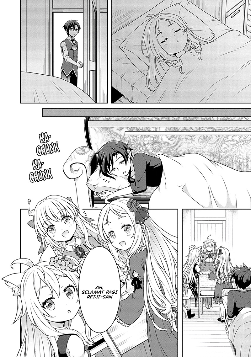 cheat-kusushi-no-slow-life-isekai-ni-tsukurou-drugstore - Chapter: 50