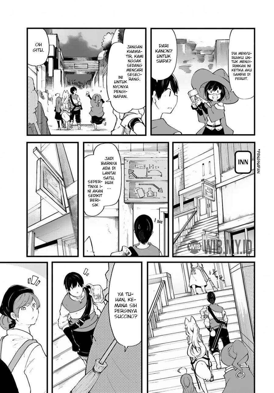 seichou-cheat-de-nandemo-dekiru-you-ni-natta-ga-mushoku-dake-wa-yamerarenai-you-desu - Chapter: 30