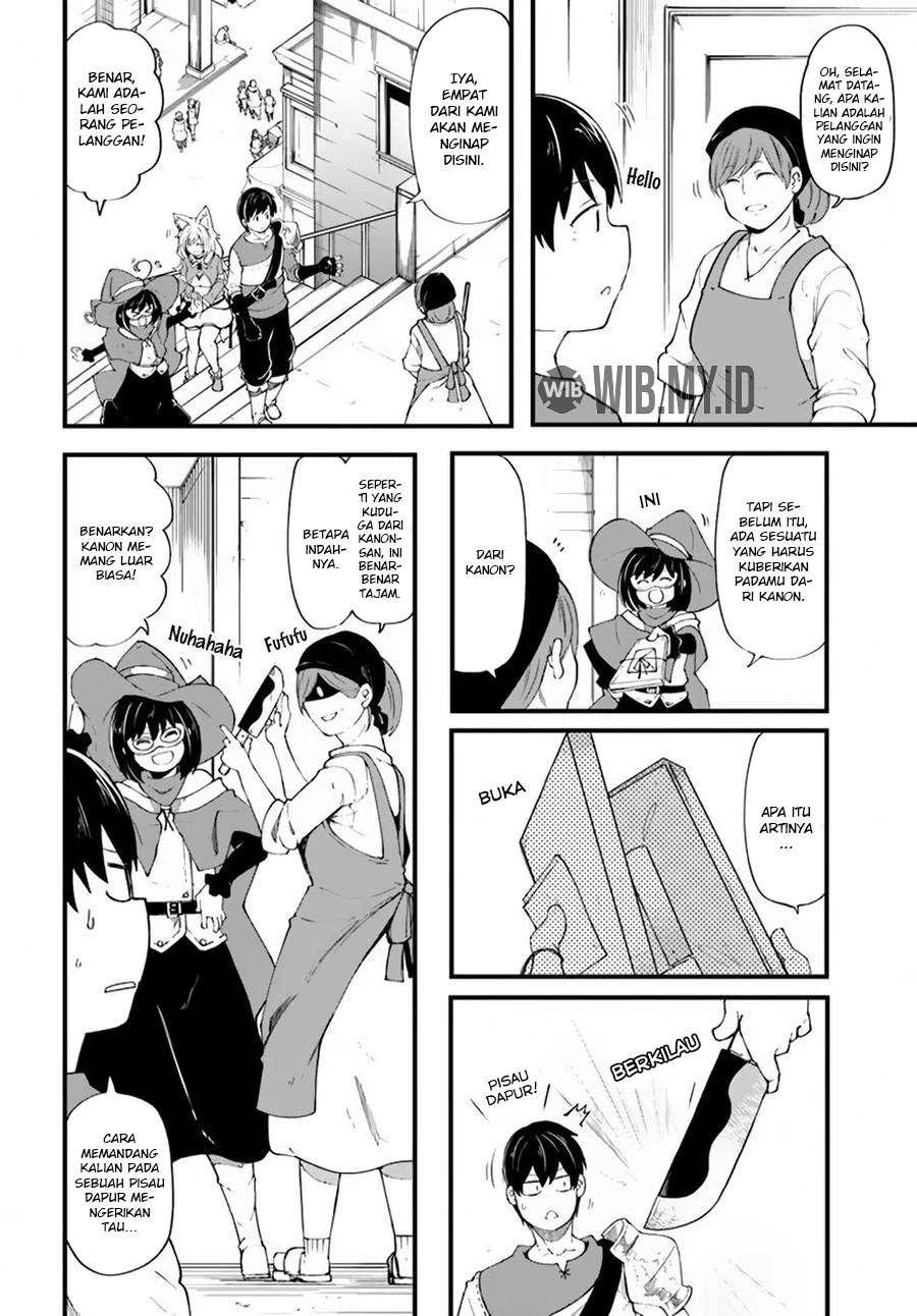 seichou-cheat-de-nandemo-dekiru-you-ni-natta-ga-mushoku-dake-wa-yamerarenai-you-desu - Chapter: 30